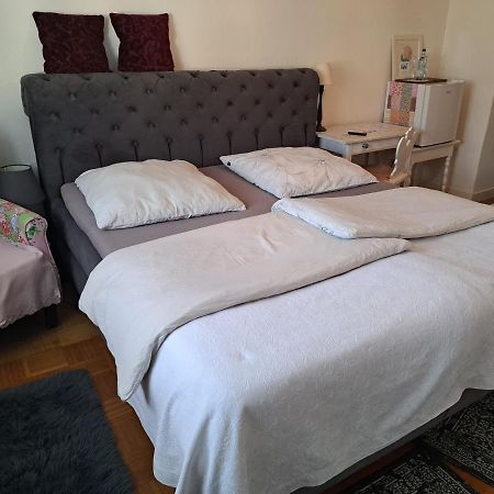 S'Himmelreich Apartman Leutkirch im Allgäu Kültér fotó